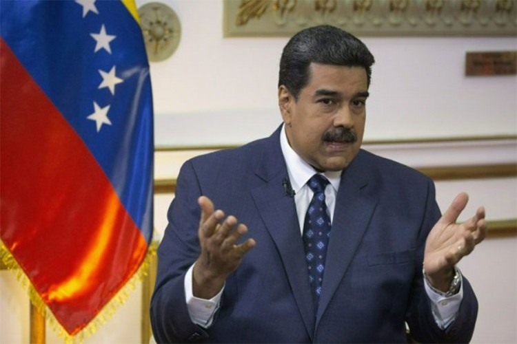 Maduro predlaže prijevremene parlamentarne izbore