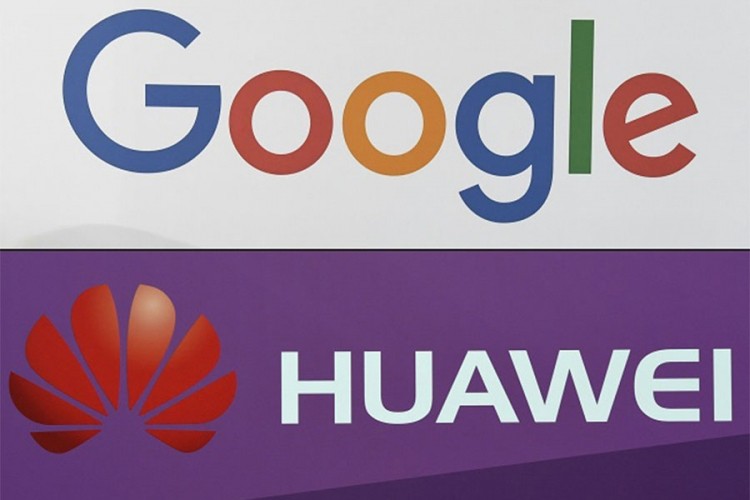 Huawei i Google razgovaraju o restrikcijama