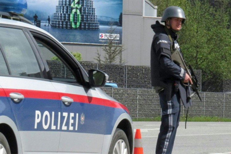 U Austriji razbijena srpsko-crnogorska grupa, pronađena droga vrijedna milione