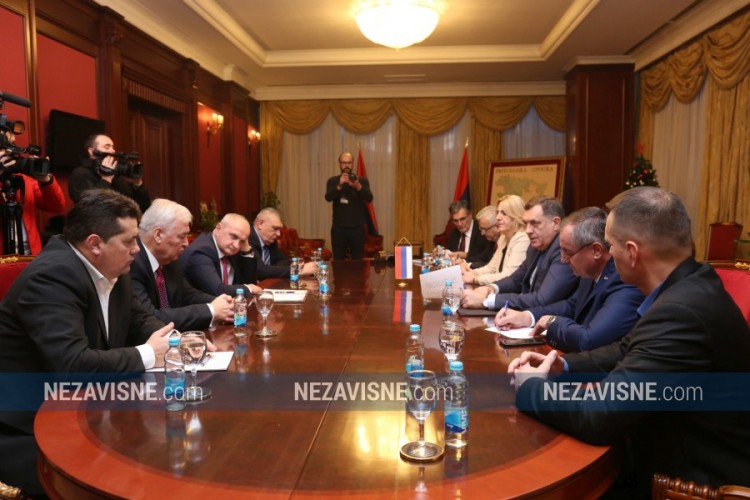 Vladajuća koalicija u Srpskoj dogovorila raspodjelu svih direktorskih pozicija