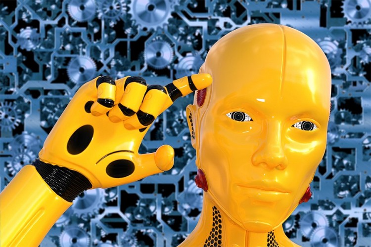 Facebook radi na algoritmima koji će robotima omogućiti da uče