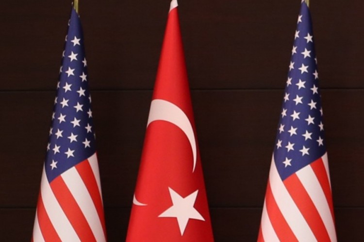 Turska prepolovila carine na 22 američka proizvoda