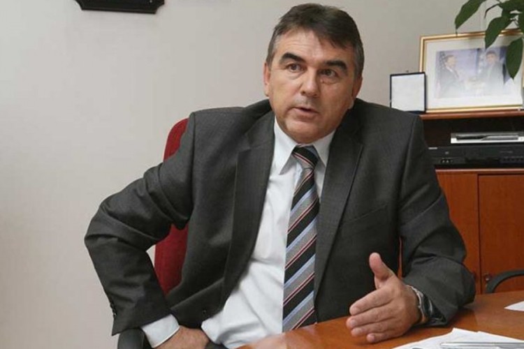 Odgođeno suđenje Goranu Salihoviću