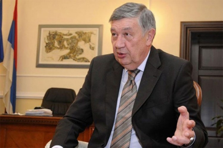Radmanović: Što prije izabrati novi Savjet ministara