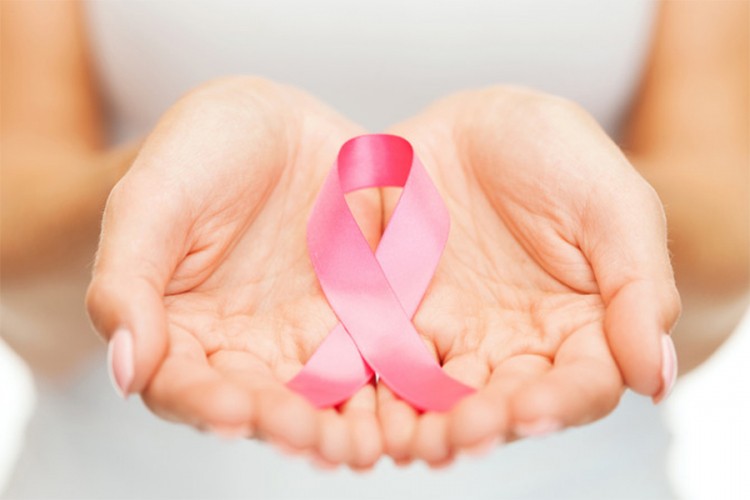 Onlajn test za rano otkrivanje karcinoma dojke
