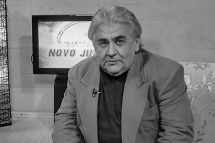 Preminuo novinar i književnik Mustafa Smajlović