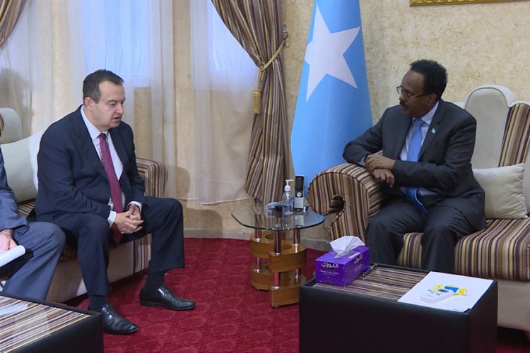 Somalija će preispitati odluku o priznanju Kosova