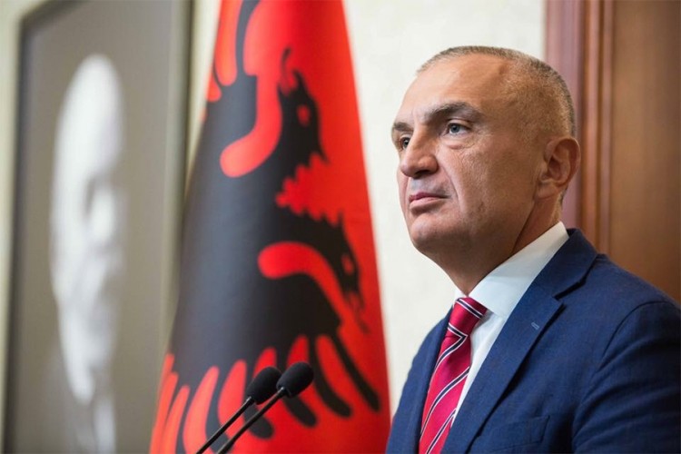 Meta: Ideja o ujedinjenju Albanaca u jednu državu nije dobra