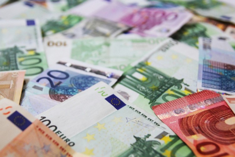 Najveća plata ove godine u Crnoj Gori 54.440 evra