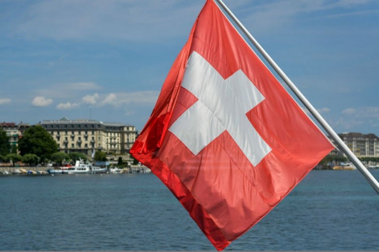 U Švajcarskoj će moći da rade svi građani EU osim Hrvata