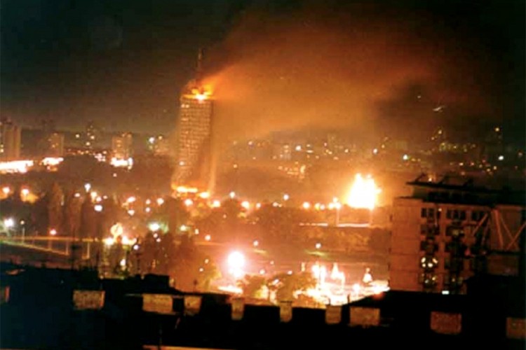 Le Monde diplomatique: Bombardovanje Jugoslavije hranjeno medijskim lažima