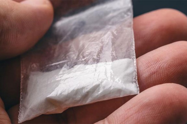 Oduzeto 17,7 grama kokaina, uhapšene dvije osobe