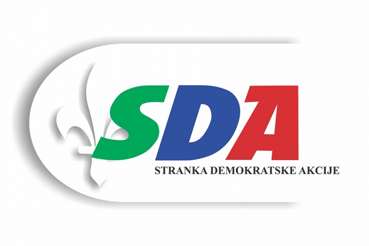 SDA: Neprihvatljiva blokada rada Parlamentarne skupštine