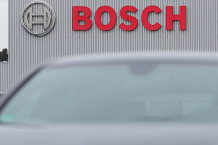Boschu ogromna kazna zbog varanja na testovima emisija štetnih gasova