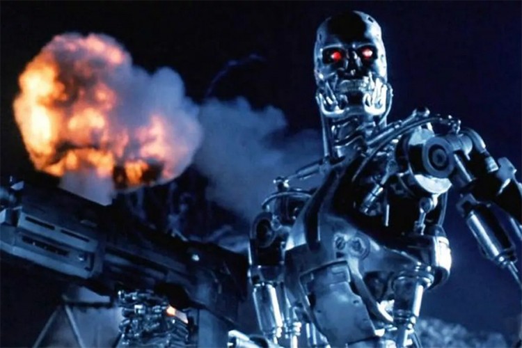 Stiže novi "Terminator", pogledajte prvi trejler