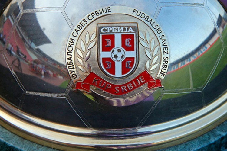 Partizan osvojio Kup Srbije na Zvezdinom terenu!