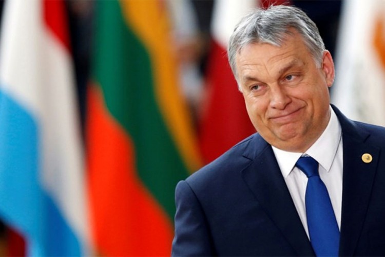 Orban: Ukoliko Merkel ode u Evropi će nastati politički vakum