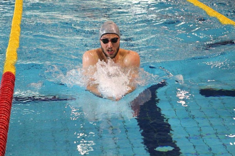 Više od 500 plivača na Olimpovom mitingu