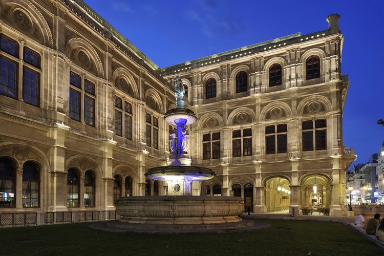 150 godina Bečke državne opere