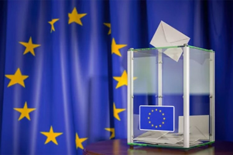 Evropski izbori: Glasanje sa "posebno velikim ulogom"