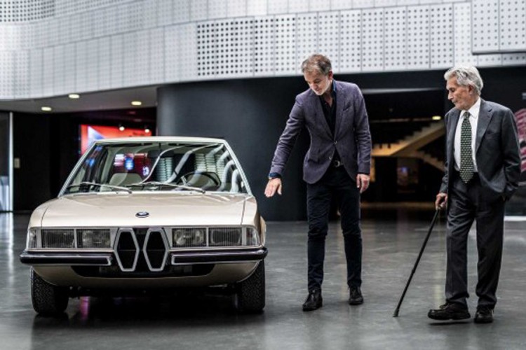 BMW nakon pola vijeka u život vratio "nestalu" legendu