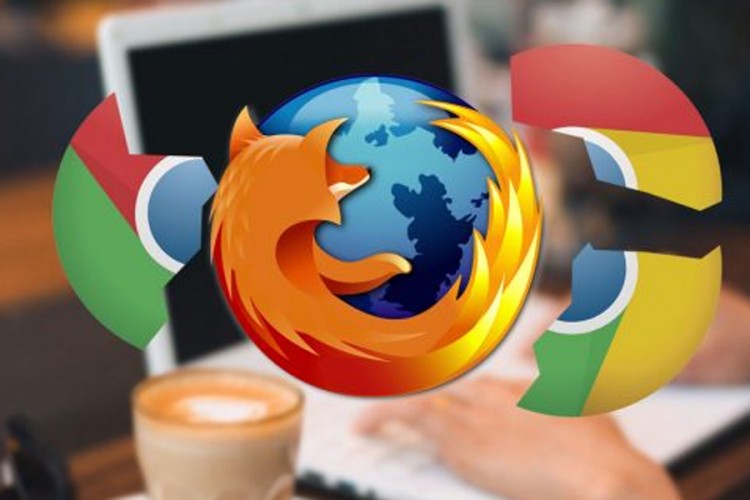Evo kako Mozilla planira da nadmaši Chrome