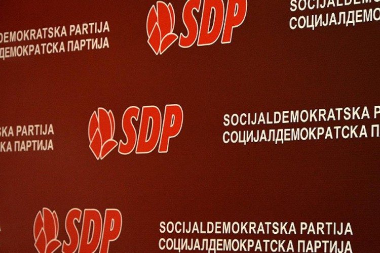 Stranački CIK tvrdi: Član SDA pokušao da se učlani u SDP i glasa