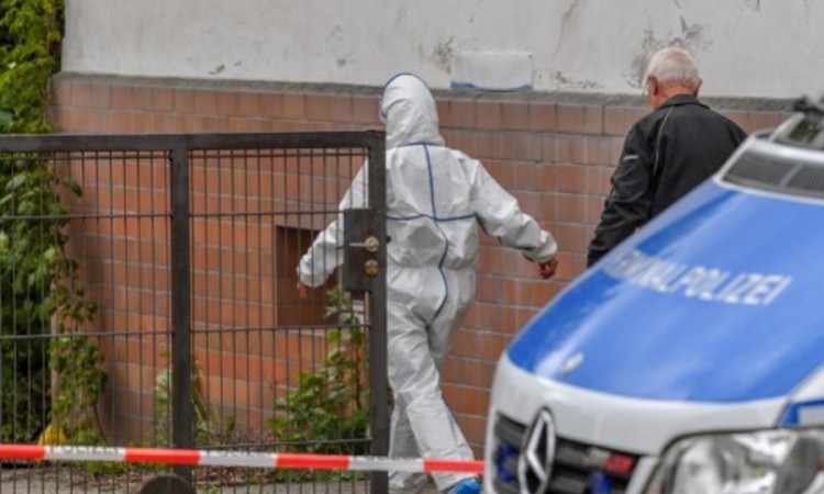 Novi detalji ubistava samostrelom u Njemačkoj: Dobrovoljno umrli u sektaškom obredu?