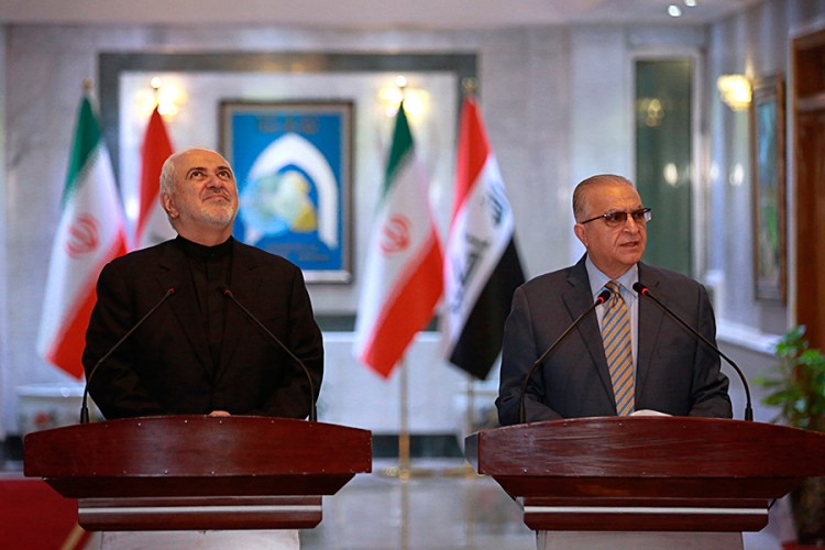 Irak ponudio da bude posrednik između Irana i SAD