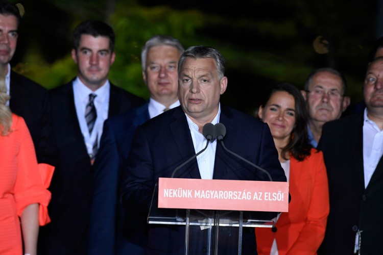 Orban okrenuo leđa Štraheu: Austrijski model gotov, prelazim na italijanski
