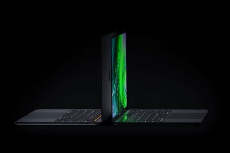 Apple radi na MacBook Pro laptopu sa OLED ekranom