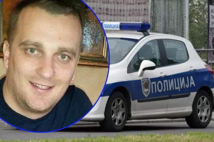 Trostruki ubica Goran Janković uhapšen u Novom Sadu