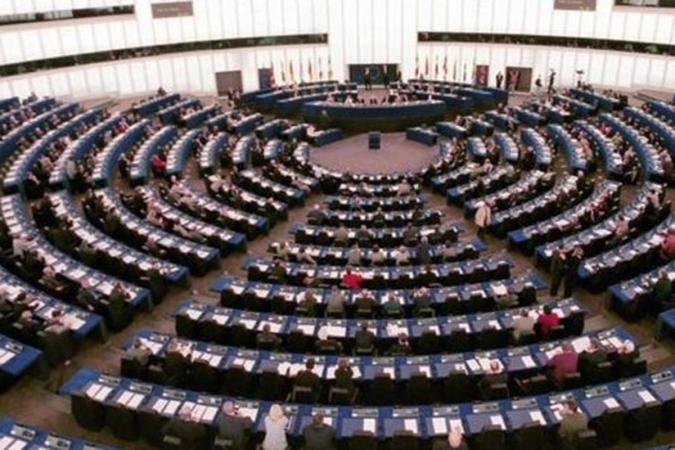 Mjesta u Evropskom parlamentu osvojili robijaš i dvojica bjegunaca
