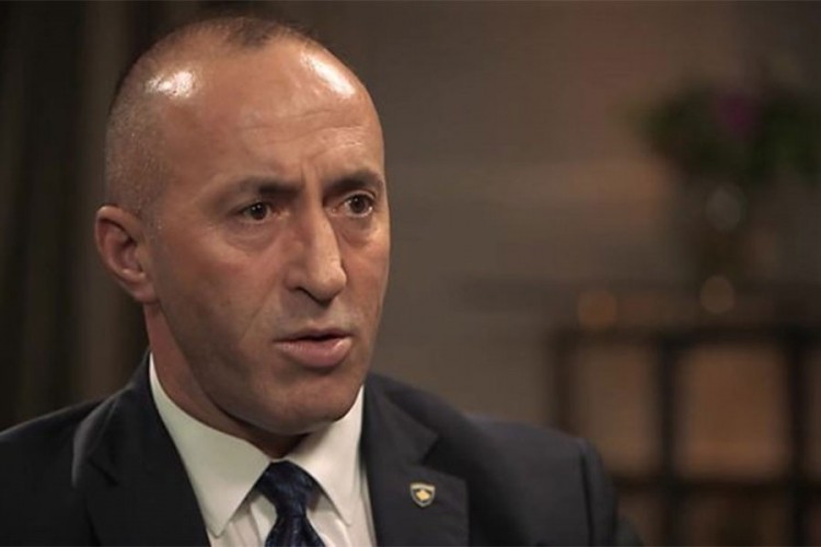Haradinaj o hapšenjima: Operacija usmjerena protiv kriminala