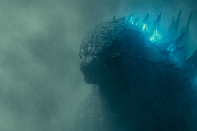 Osvojite ulaznice za  film "Godzilla 2: Kralj zvijeri"