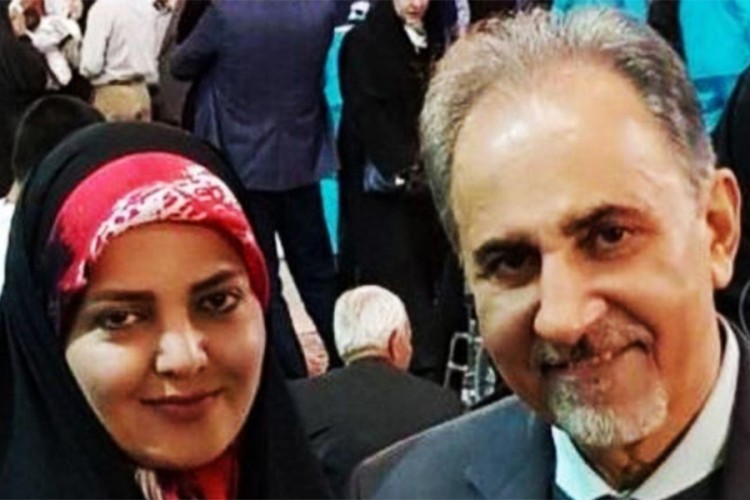 Bivši gradonačelnik Teherana priznao ubistvo supruge