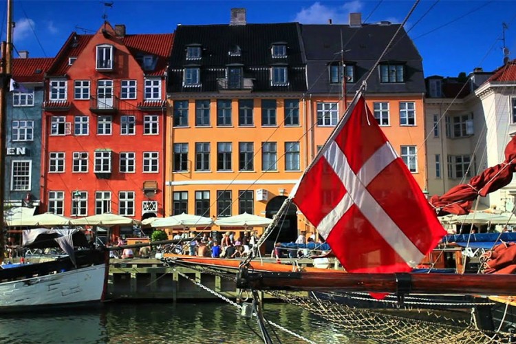 Deset zanimljivosti o Danskoj