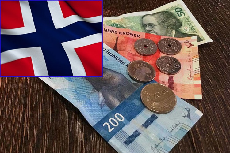 Penzioni fond u Norveškoj ne investira u alkohol i klađenje