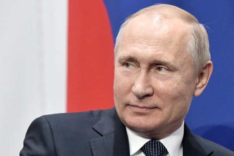Putin predložio zakon o suspenziji Sporazuma o nuklearnim raketama