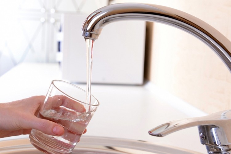Institut za javno zdravstvo: Voda za piće ispravna po svim parametrima