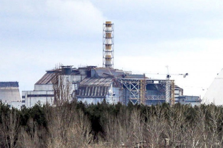 Černobilj: Grad duhova postao još jeziviji