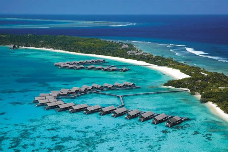 Idete na Maldive? Evo šta trebate znati