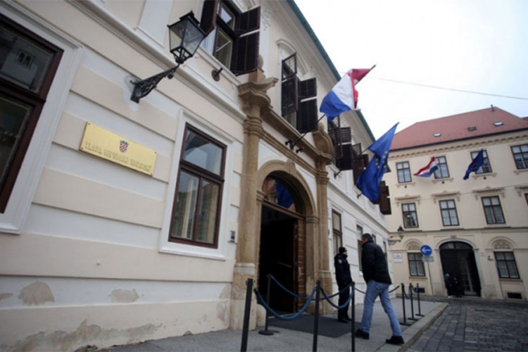 Zagreb formirao mrežu lažnih svjedoka za lov na Srbe