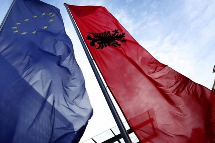 Holandija dostavila rezoluciju: Albancima vraćaju vize