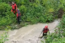 I dalje traje potraga za nestalim dječakom kod Žepča