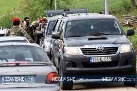 Slučaj ubistva Slaviše Krunića: Uhapšeno još jedno lice