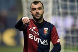 Goran Pandev: Zrinjski sam najviše priželjkivao