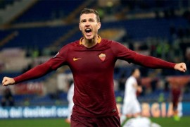 Inter i Roma postigli dogovor: Za Džeku deset miliona i Vergari