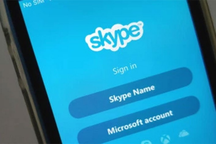 Skype for Web dobio opciju deljenja ekrana na Chrome-u