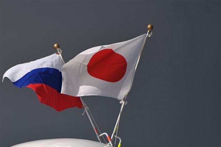 Japan odustaje od mirovnog sporazuma sa Rusijom